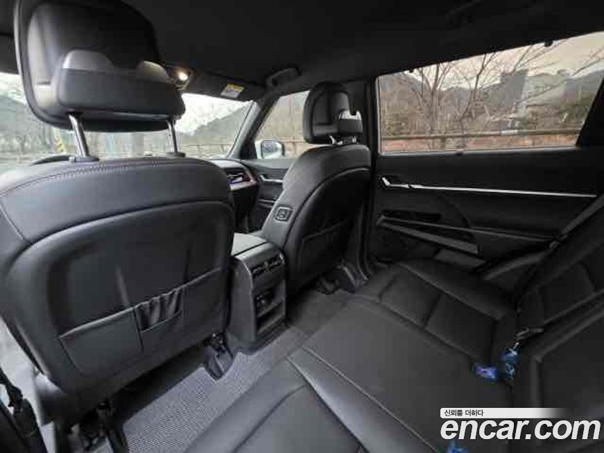 KG_Mobility_Ssangyong Torres 2025