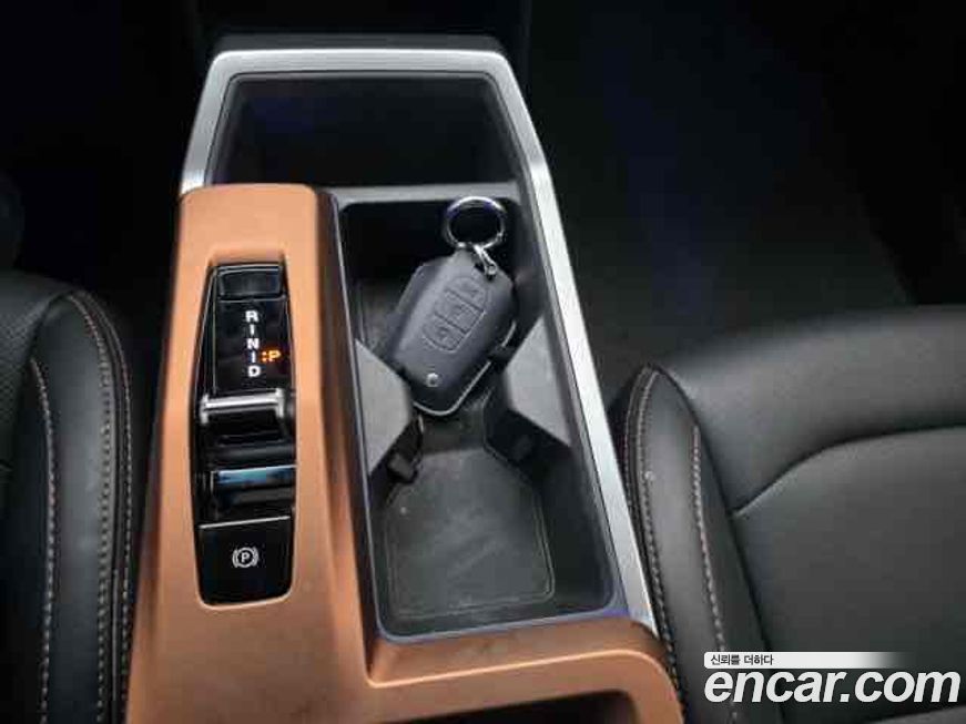 KG_Mobility_Ssangyong Torres 2025