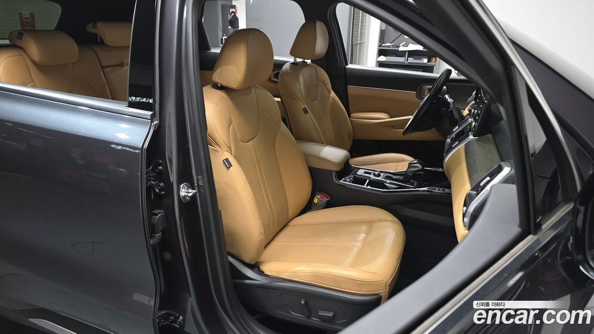 Kia Sorento 2023