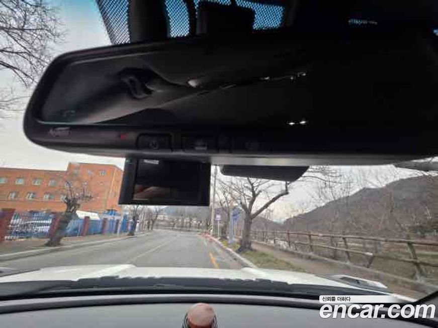 KG_Mobility_Ssangyong Torres 2025