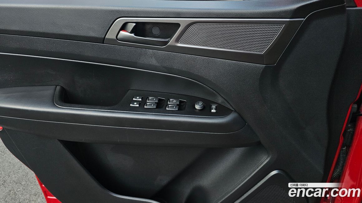 KG_Mobility_Ssangyong Rexton 2022