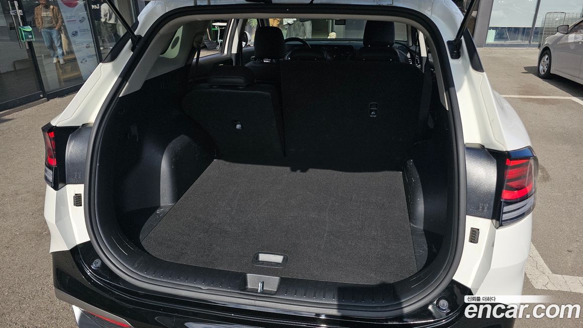 Kia Sportage 2024