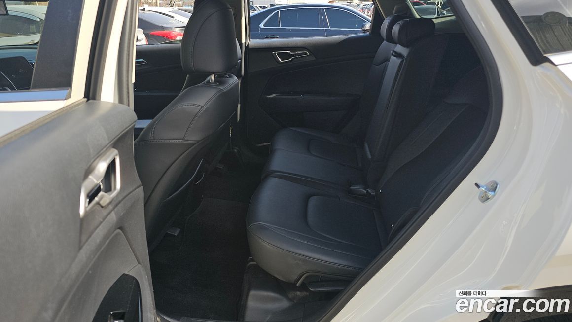Kia Sportage 2024