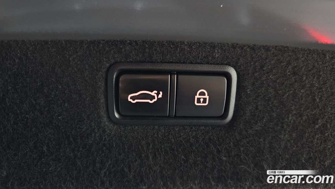 Genesis G80 2018