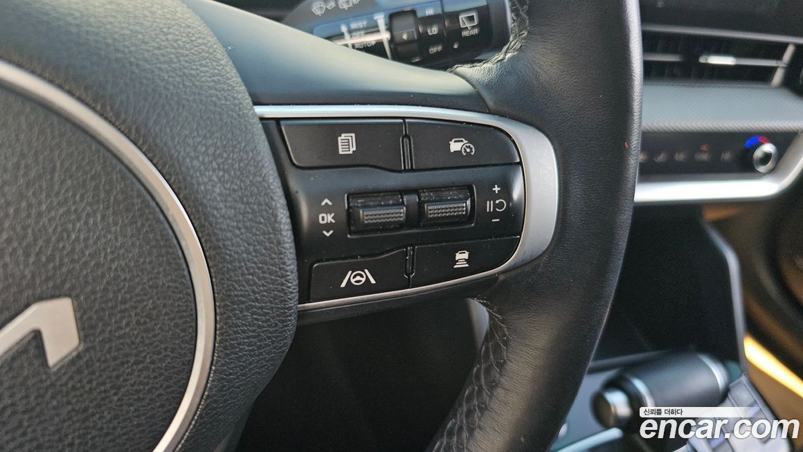 Kia Sportage 2024