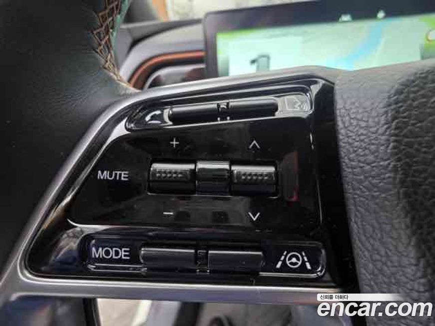 KG_Mobility_Ssangyong Torres 2025