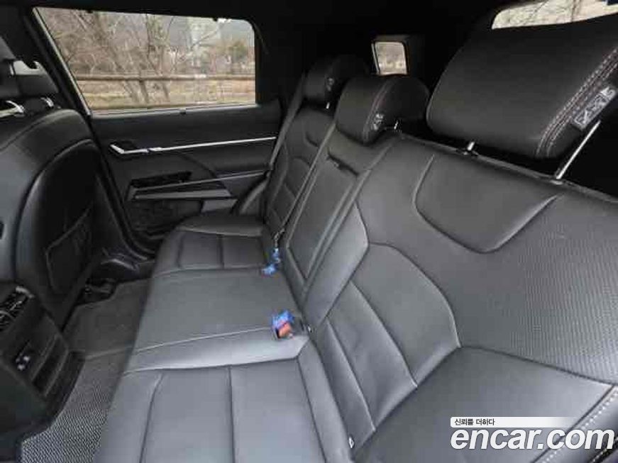 KG_Mobility_Ssangyong Torres 2025