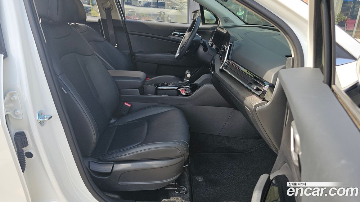 Kia Sportage 2024