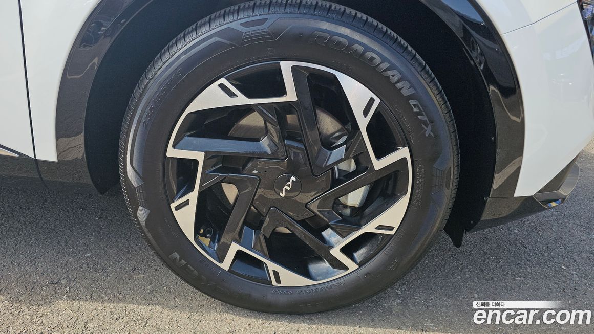 Kia Sportage 2024