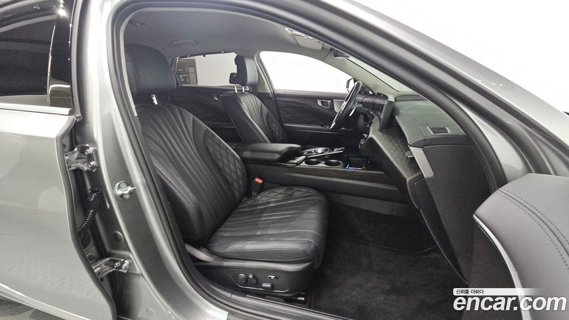 Kia K8 2023