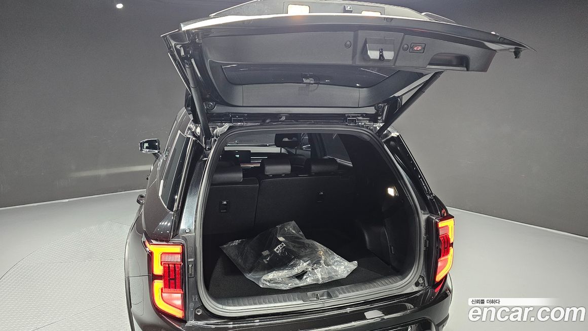 KG_Mobility_Ssangyong Torres 2025