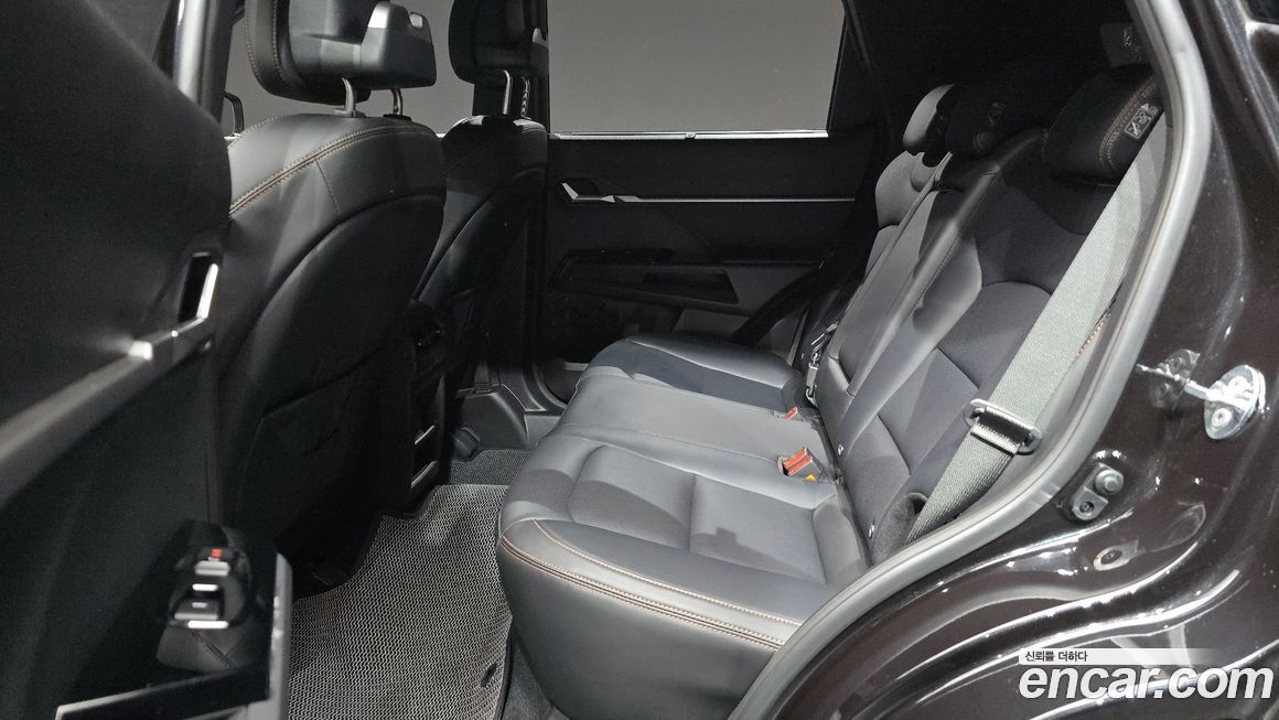 KG_Mobility_Ssangyong Torres 2025