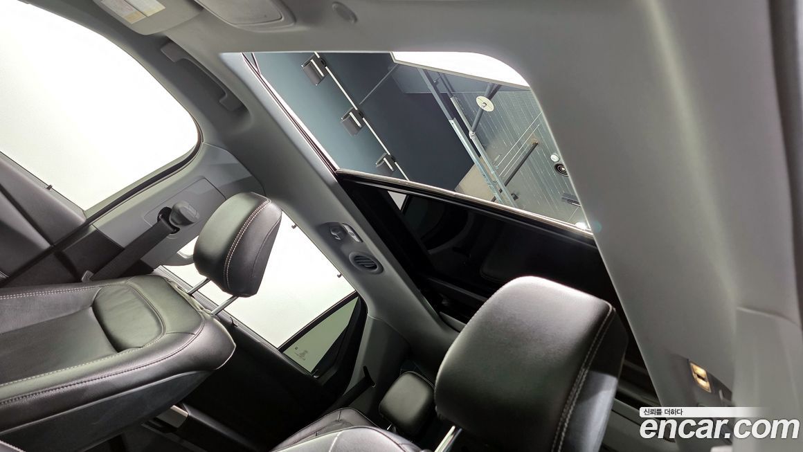 Ford Explorer 2020