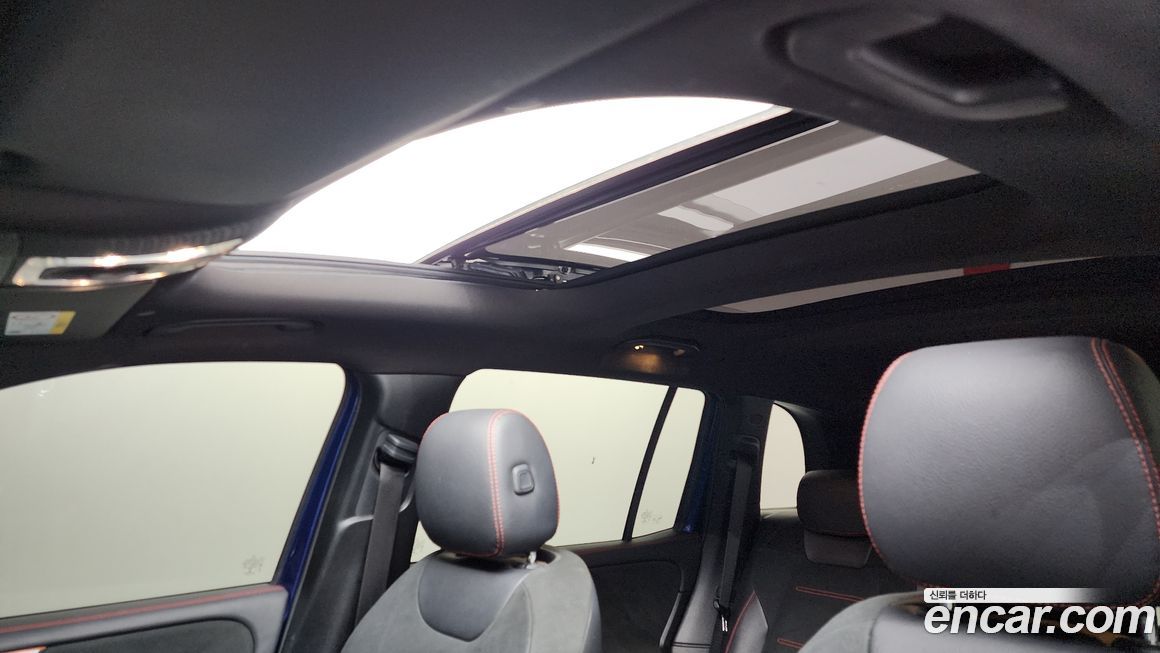 Mercedes-Benz GLB-Class 2020