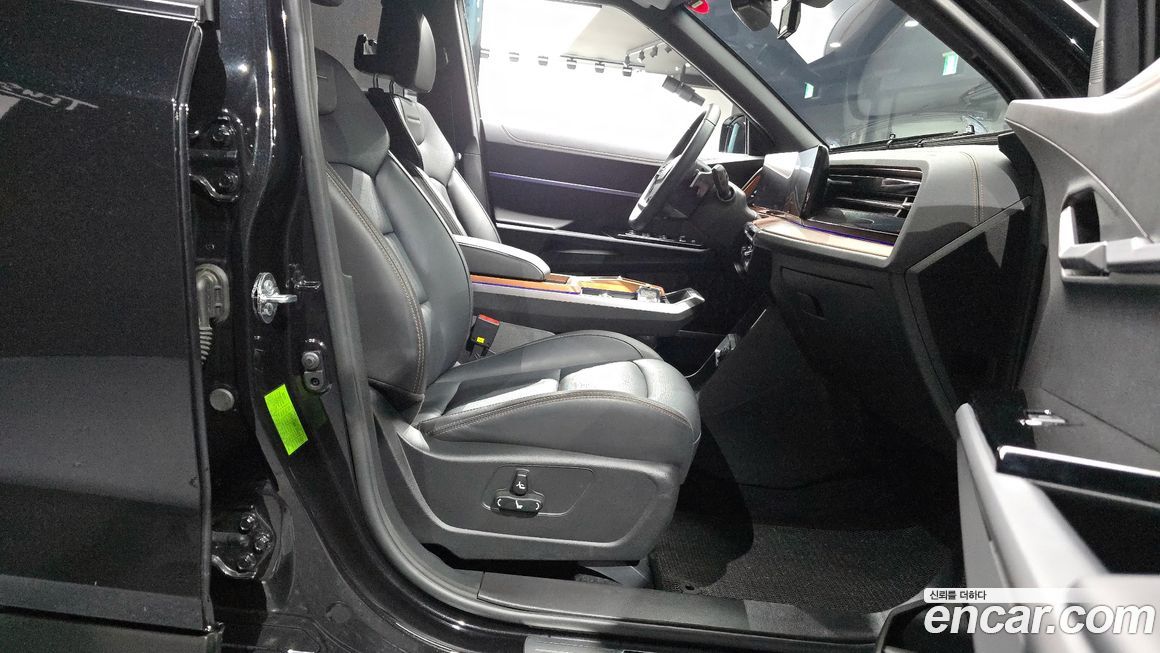 KG_Mobility_Ssangyong Torres 2025