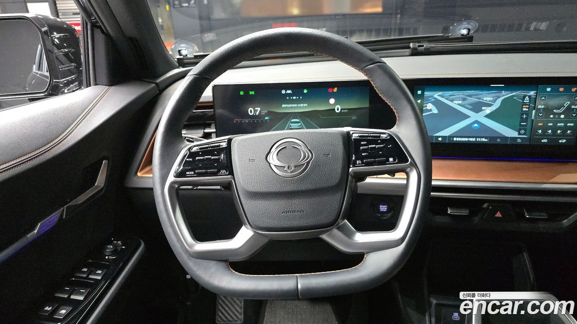 KG_Mobility_Ssangyong Torres 2025