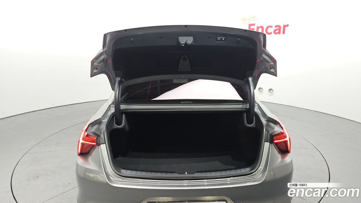 Kia K8 2023