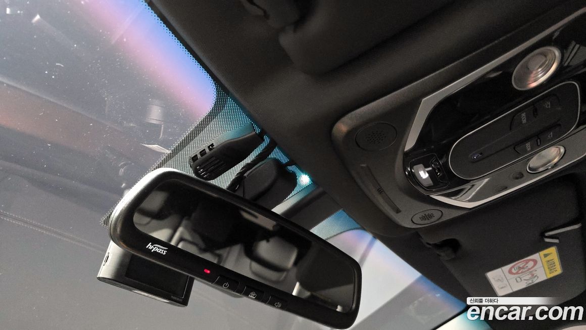 KG_Mobility_Ssangyong Torres 2025