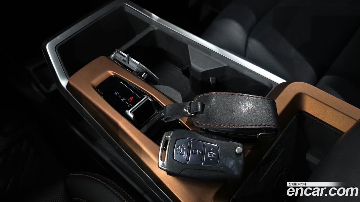 KG_Mobility_Ssangyong Torres 2025