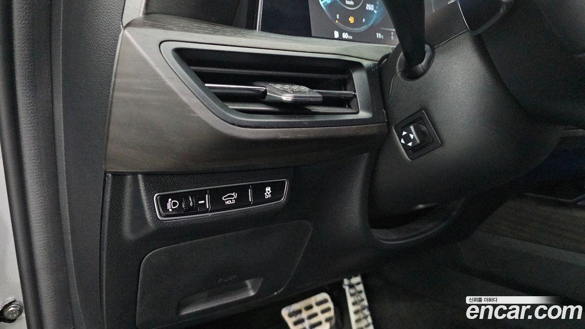 Kia K8 2023