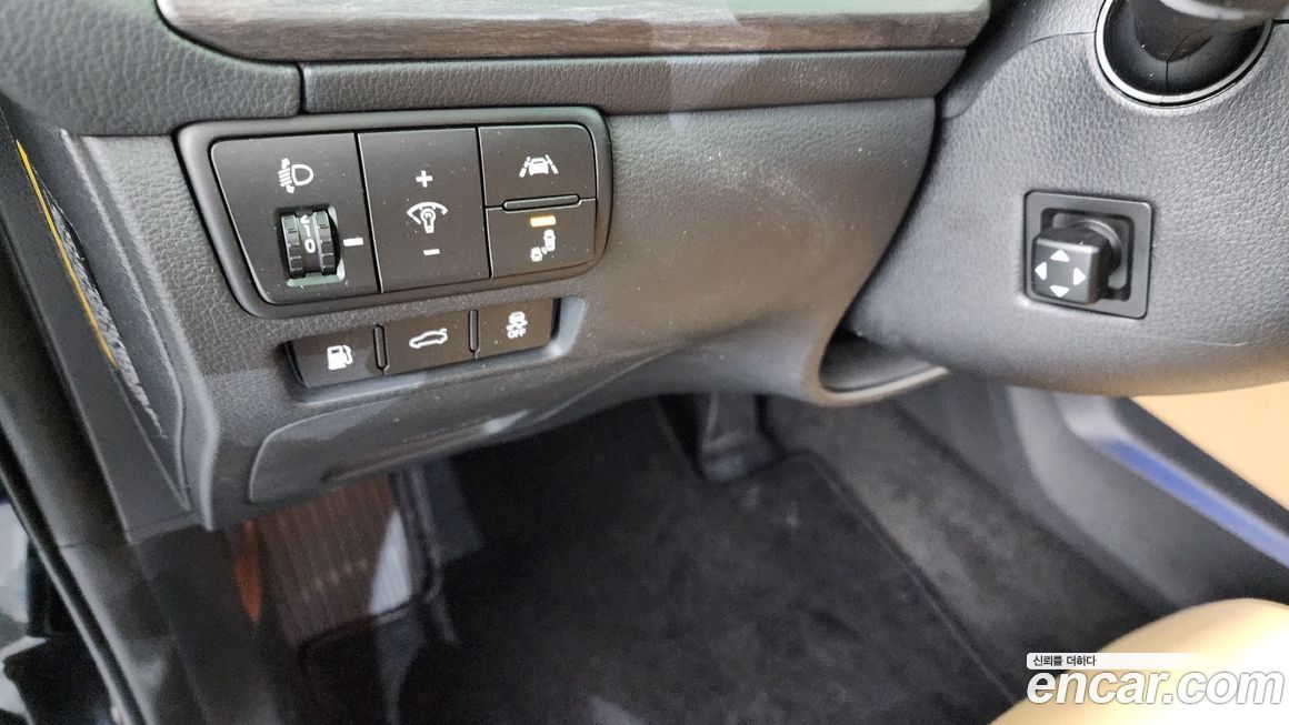 Kia K7 2020