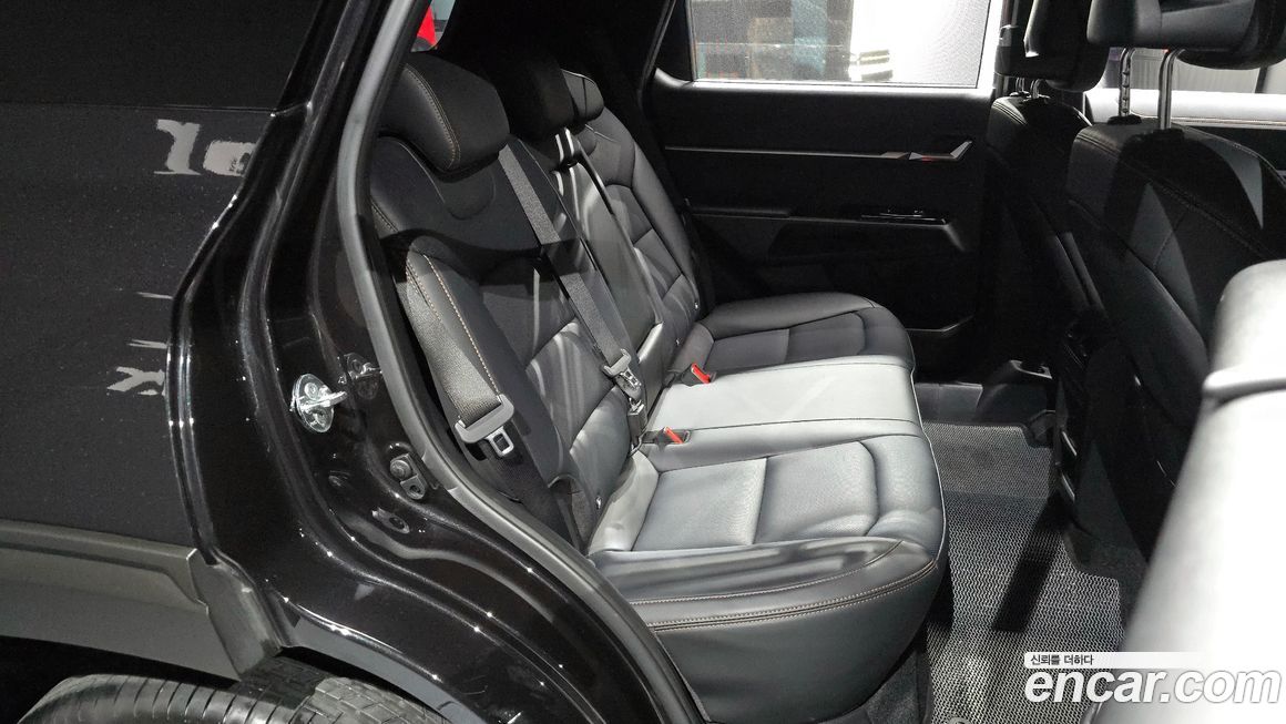 KG_Mobility_Ssangyong Torres 2025