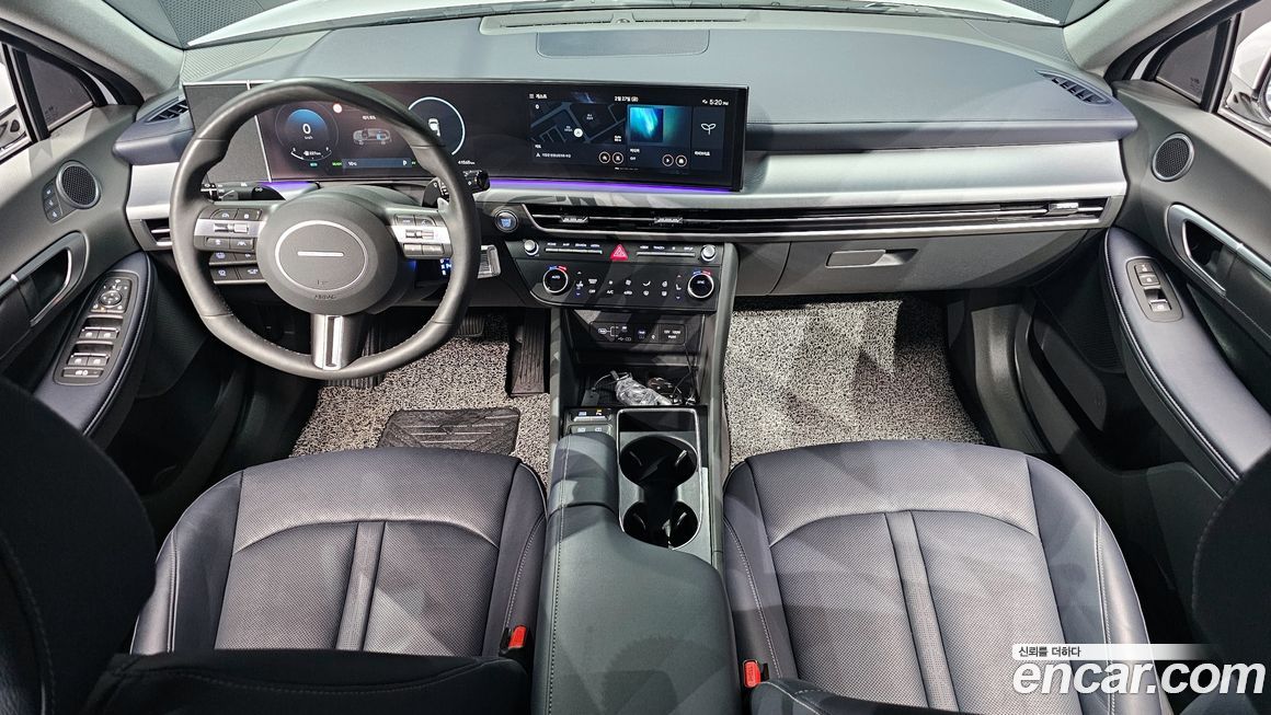 Hyundai Sonata 2024