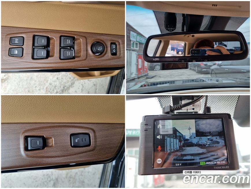 KG_Mobility_Ssangyong Actyon 2025