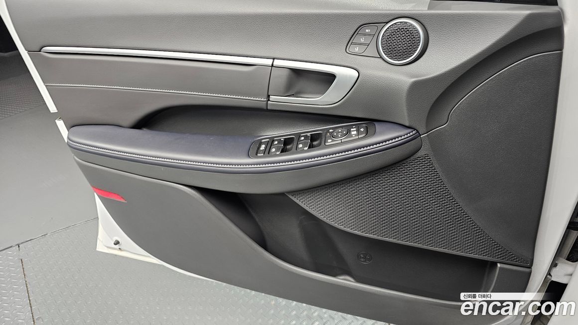 Hyundai Sonata 2024