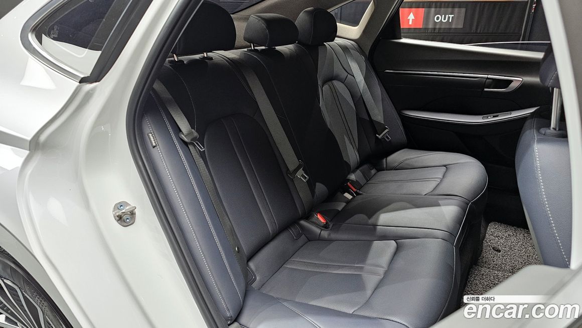 Hyundai Sonata 2024