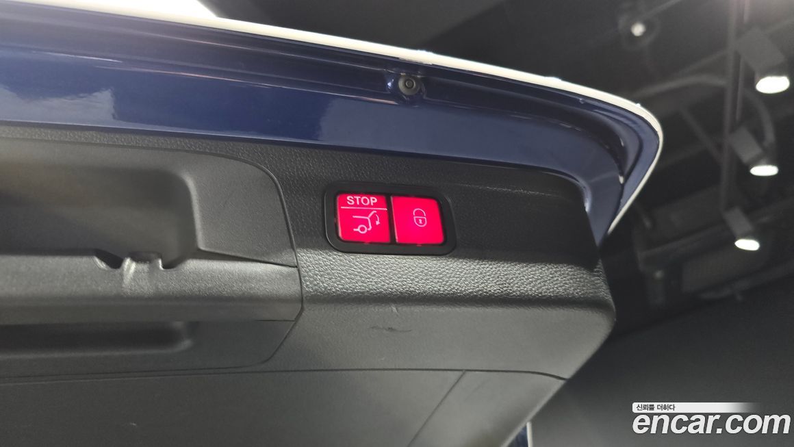 Mercedes-Benz GLC-Class 2018