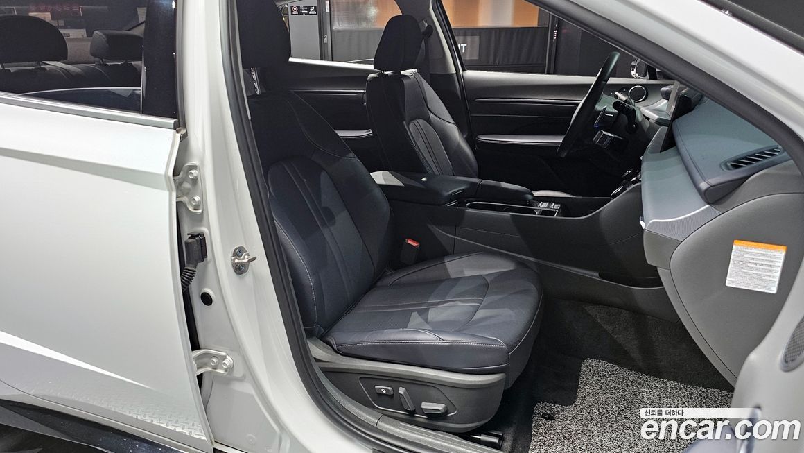 Hyundai Sonata 2024