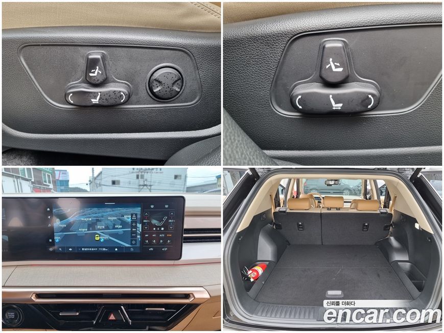 KG_Mobility_Ssangyong Actyon 2025