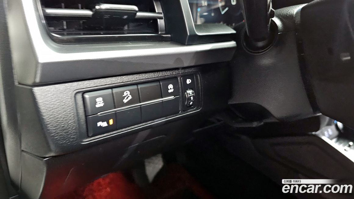 KG_Mobility_Ssangyong Rexton 2024