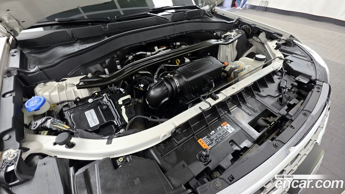 Ford Explorer 2021