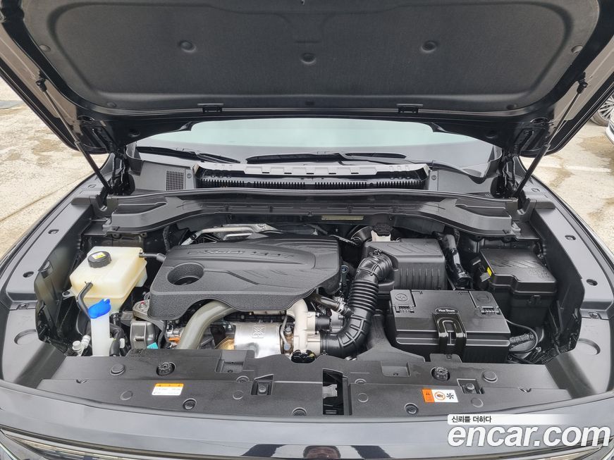 KG_Mobility_Ssangyong Actyon 2025