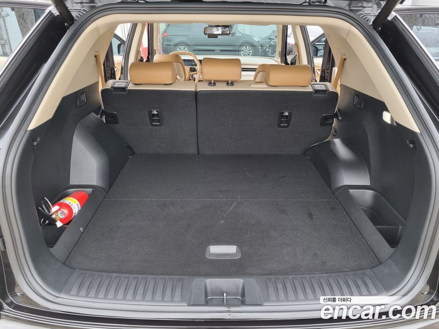 KG_Mobility_Ssangyong Actyon 2025