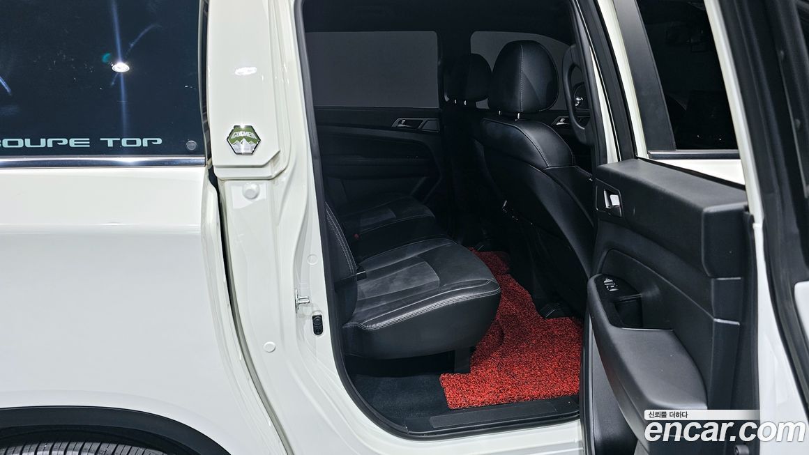 KG_Mobility_Ssangyong Rexton 2024