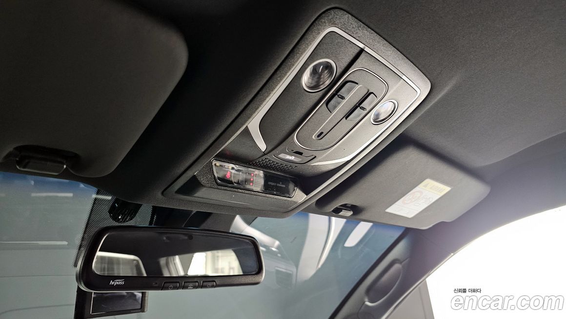 KG_Mobility_Ssangyong Rexton 2024