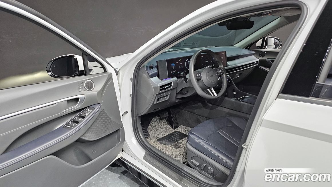 Hyundai Sonata 2024