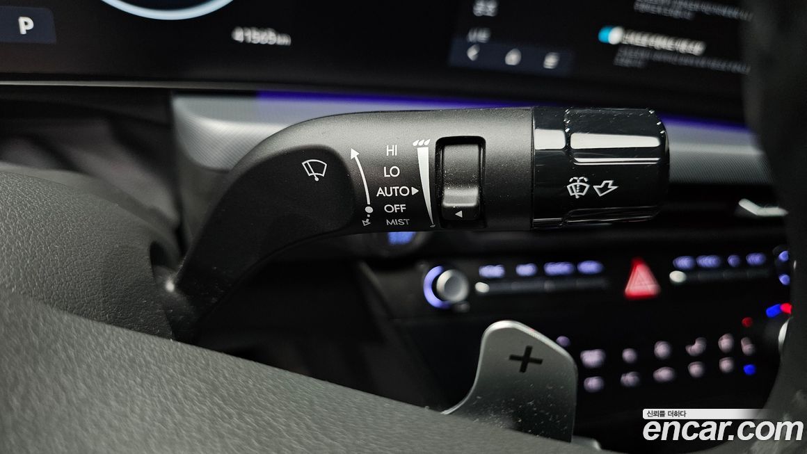 Hyundai Sonata 2024