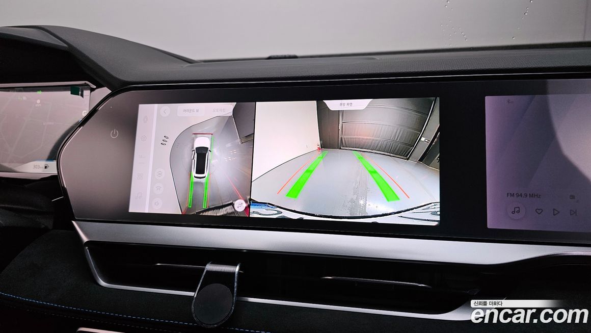 Renault-KoreaSamsung Grand Koleos 2025