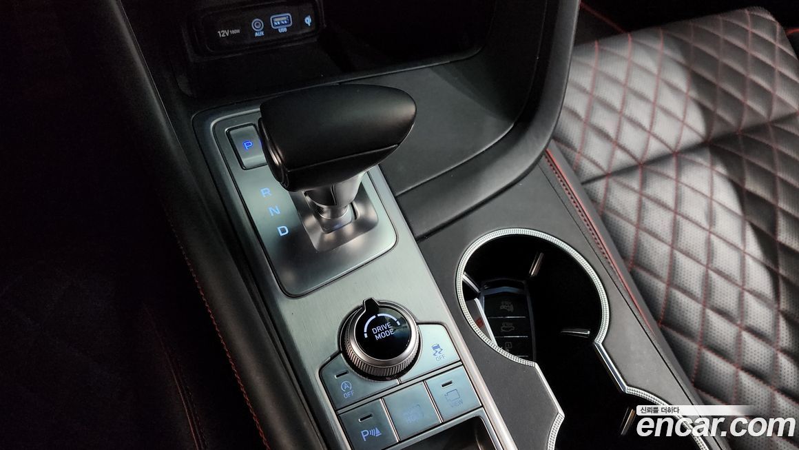 Genesis G70 2019