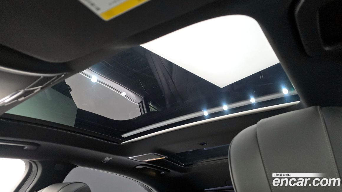 Mercedes-Benz S-Class 2015