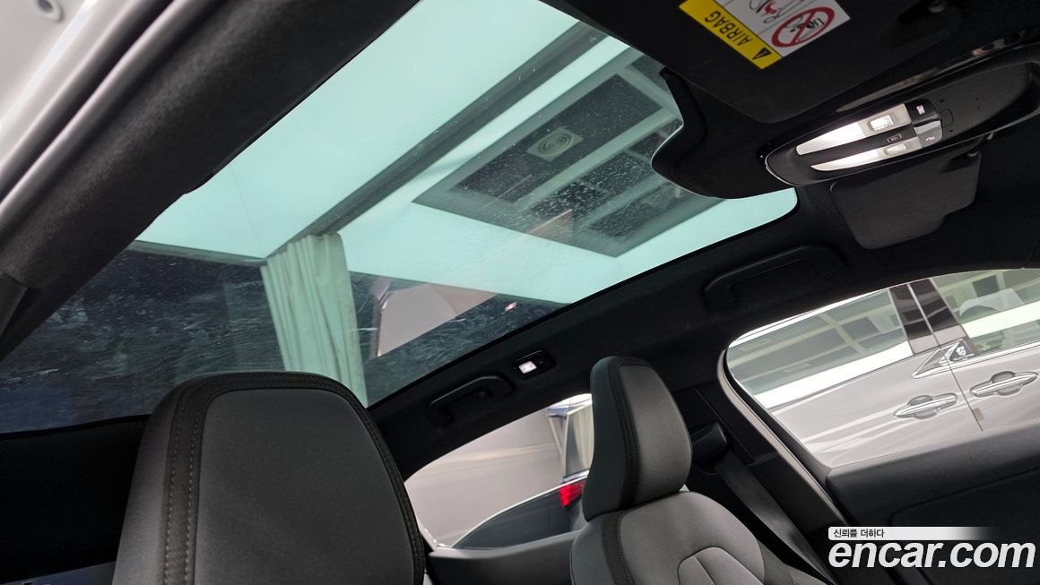 Polestar Polestar 2 2022