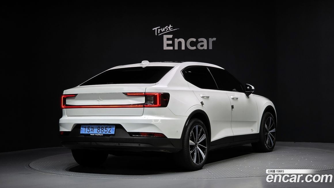 Polestar Polestar 2 2022