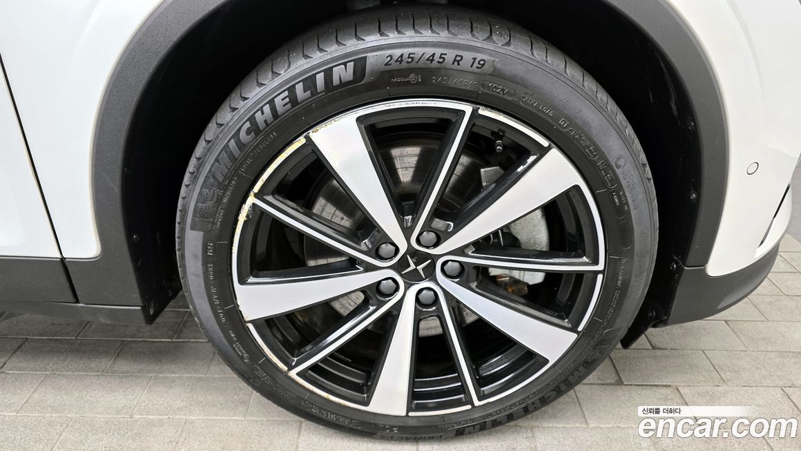 Polestar Polestar 2 2022