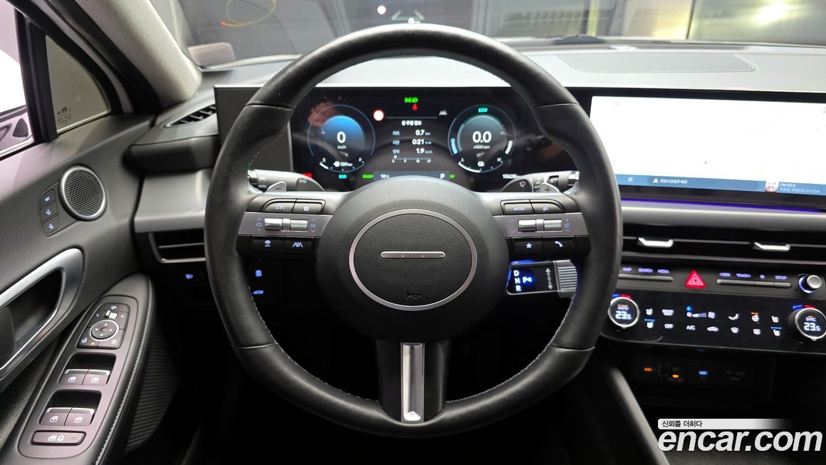 Hyundai Sonata 2025