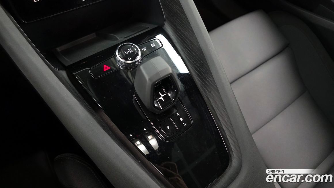 Polestar Polestar 2 2022