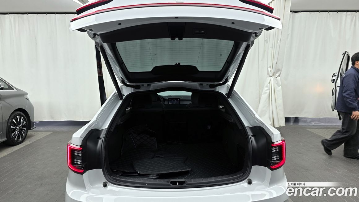 Polestar Polestar 2 2022